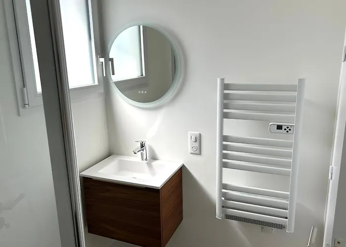 Maison Bixta Eder Vue Ocean * بيدار