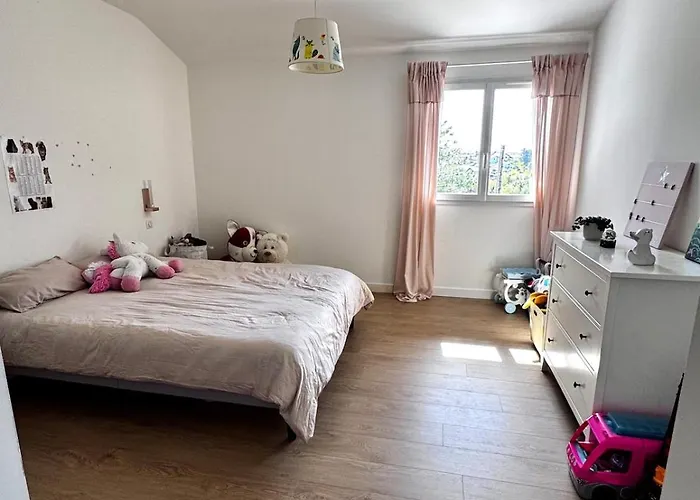 Maison Bixta Eder Vue Ocean فيلة