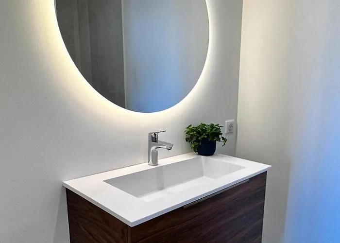 فيلة Maison Bixta Eder Vue Ocean