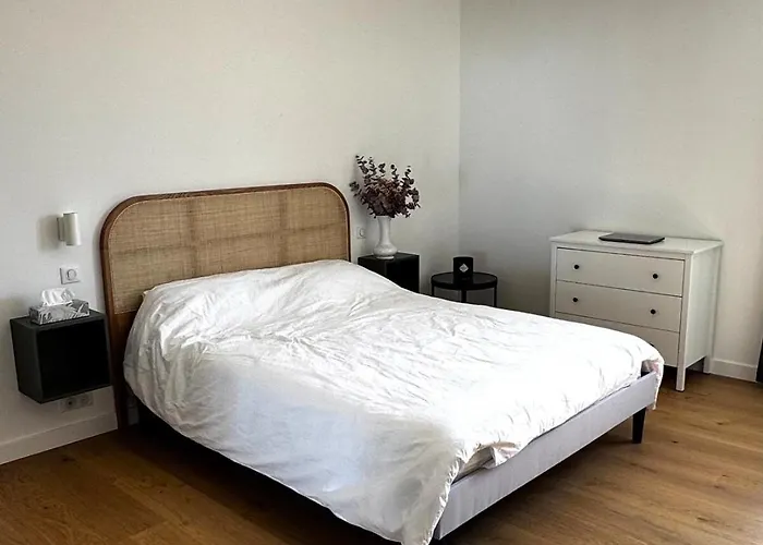 Maison Bixta Eder Vue Ocean فيلة *