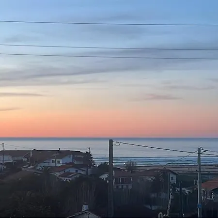 Вилла Maison Bixta Eder Vue Ocean