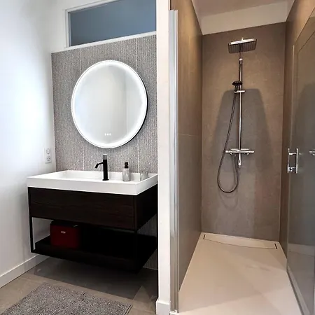 Maison Bixta Eder Vue Ocean *