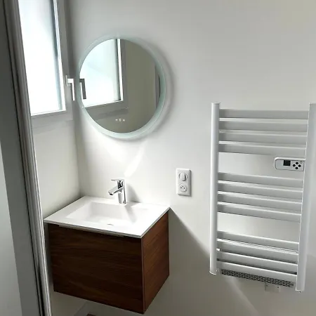 Maison Bixta Eder Vue Ocean * Бидар