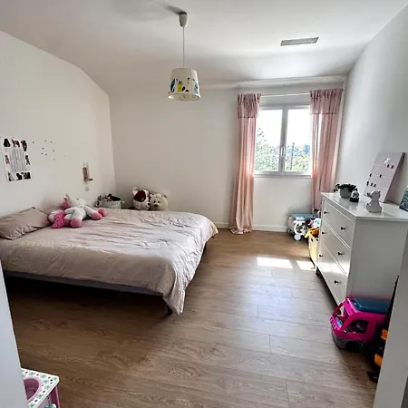 Maison Bixta Eder Vue Ocean Вилла