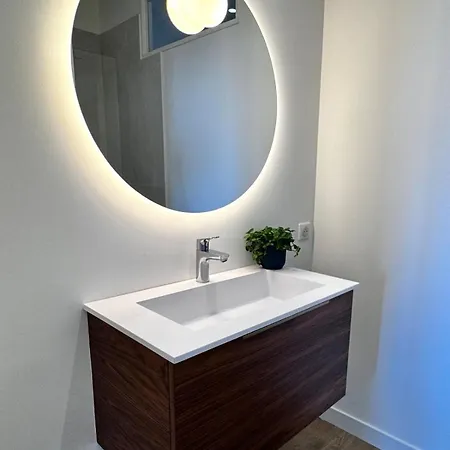 Вилла Maison Bixta Eder Vue Ocean