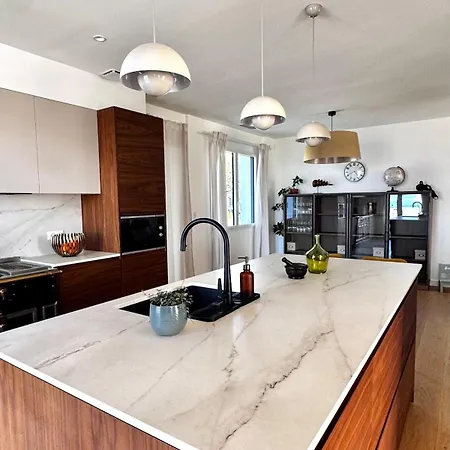 Maison Bixta Eder Vue Ocean *