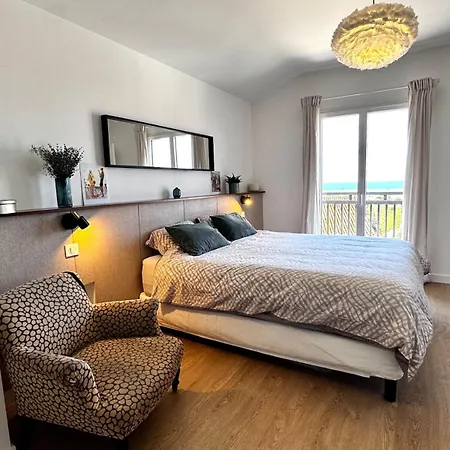 Maison Bixta Eder Vue Ocean Вилла