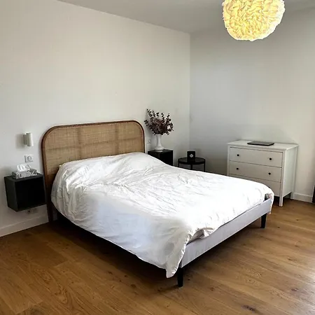 Maison Bixta Eder Vue Ocean Вилла *