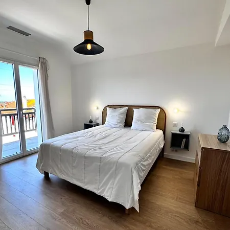 Вилла Maison Bixta Eder Vue Ocean Бидар