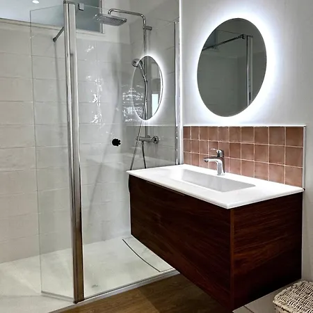 Maison Bixta Eder Vue Ocean Вилла Бидар