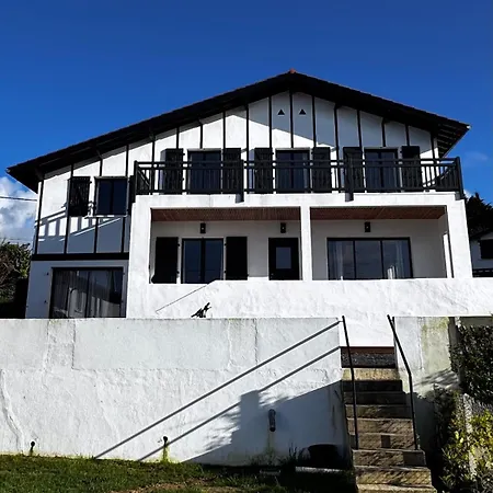 Vila Maison Bixta Eder Vue Ocean Bidart