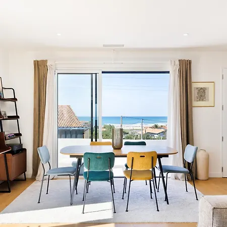 Maison Bixta Eder Vue Ocean *