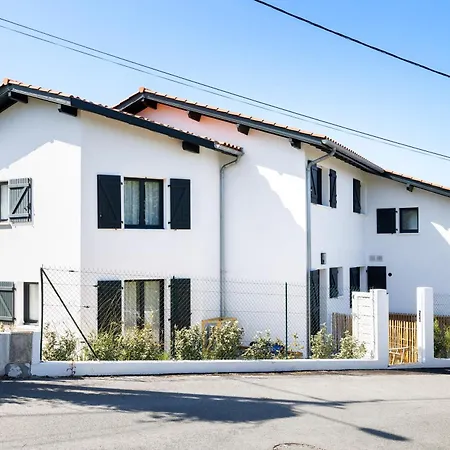Maison Bixta Eder Vue Ocean * Bidart