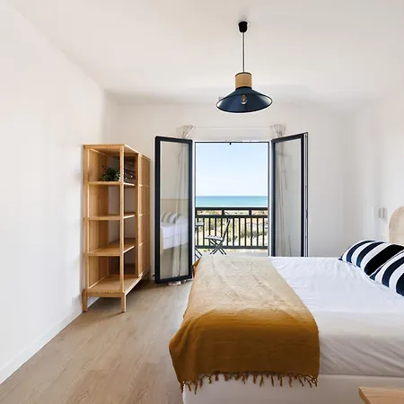 Maison Bixta Eder Vue Ocean