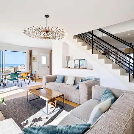 Vila Maison Bixta Eder Vue Ocean