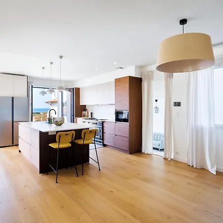 Maison Bixta Eder Vue Ocean * Bidart