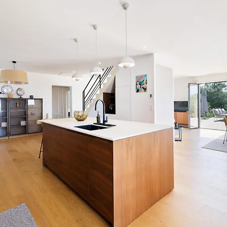 Maison Bixta Eder Vue Ocean Bidart