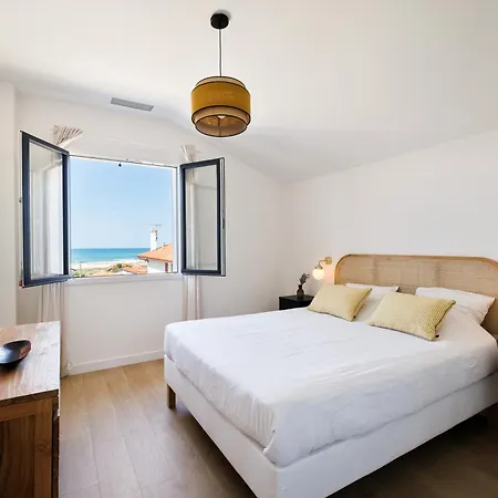 Maison Bixta Eder Vue Ocean Vila