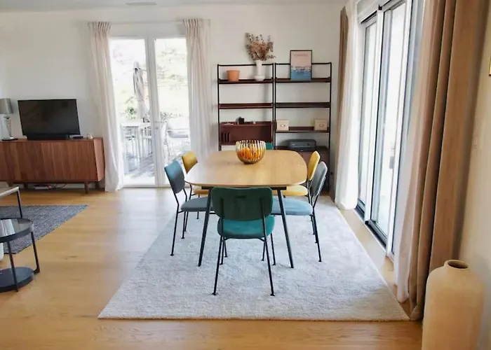 Villa Maison Bixta Eder Vue Ocean