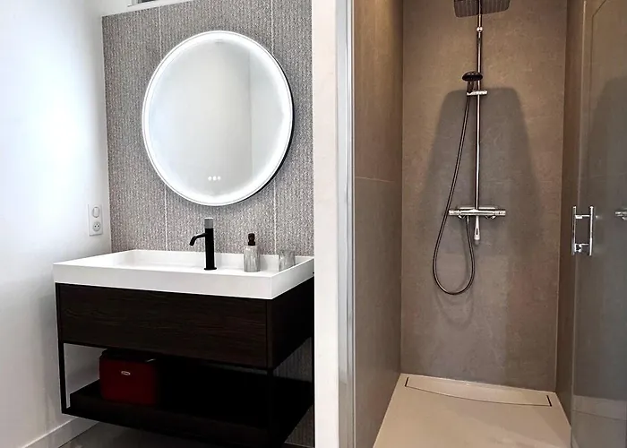 Maison Bixta Eder Vue Ocean *