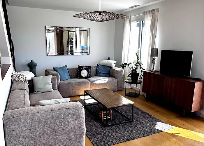 Maison Bixta Eder Vue Ocean Villa *