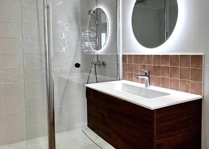 Maison Bixta Eder Vue Ocean Villa Bidart